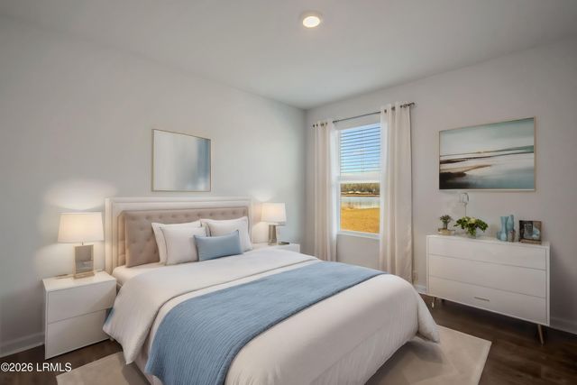 736 Sanctum Street, Hardeeville, SC 29936