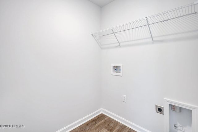 736 Sanctum Street, Hardeeville, SC 29936
