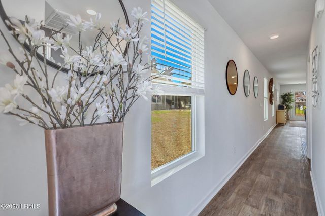 736 Sanctum Street, Hardeeville, SC 29936