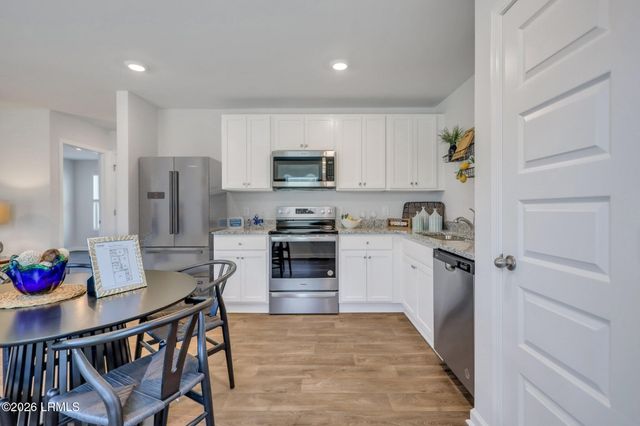 736 Sanctum Street, Hardeeville, SC 29936