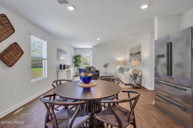 736 Sanctum Street, Hardeeville, SC 29936