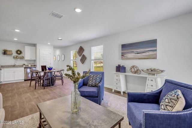 736 Sanctum Street, Hardeeville, SC 29936