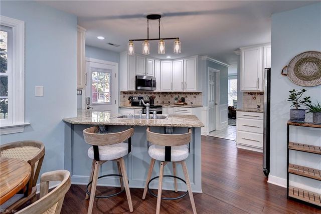 126 Seton Hill RD, Williamsburg, VA 23188