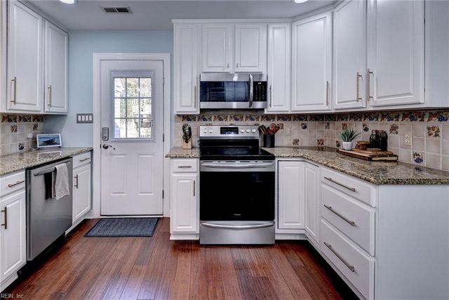 126 Seton Hill RD, Williamsburg, VA 23188