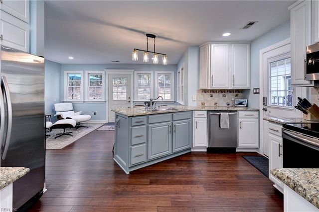 126 Seton Hill RD, Williamsburg, VA 23188