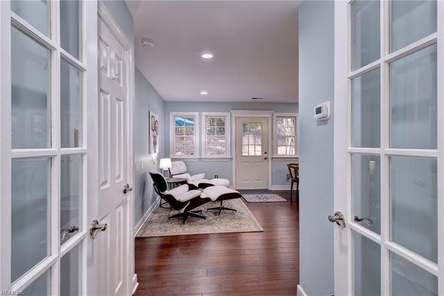 126 Seton Hill RD, Williamsburg, VA 23188