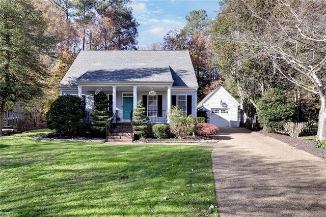 126 Seton Hill RD, Williamsburg, VA 23188