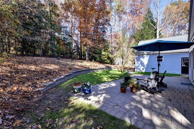 126 Seton Hill RD, Williamsburg, VA 23188