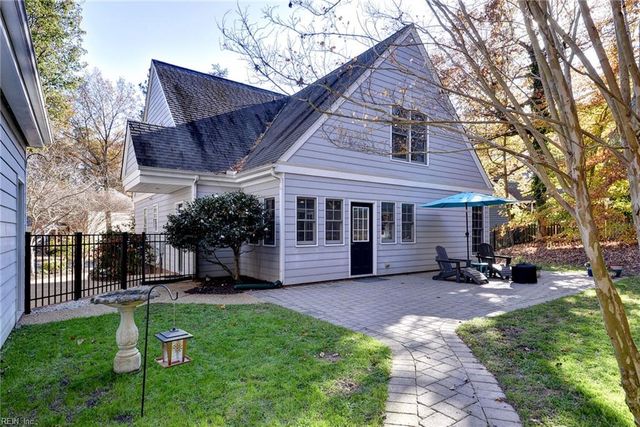 126 Seton Hill RD, Williamsburg, VA 23188