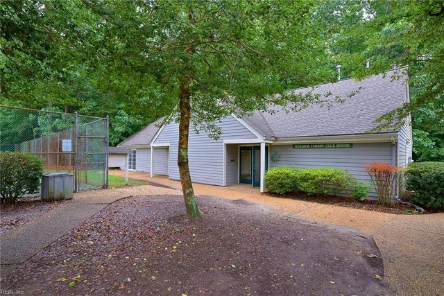 126 Seton Hill RD, Williamsburg, VA 23188