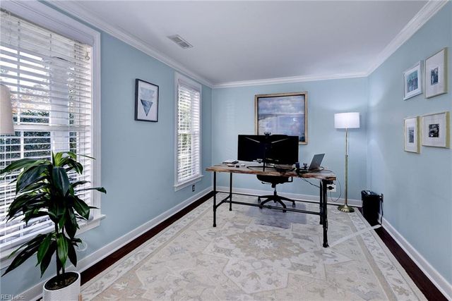 126 Seton Hill RD, Williamsburg, VA 23188