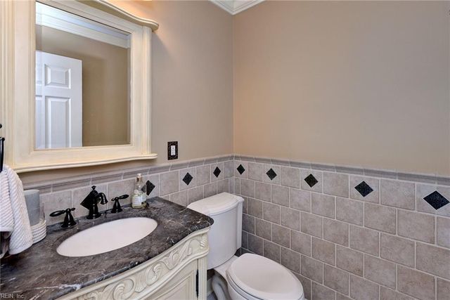 126 Seton Hill RD, Williamsburg, VA 23188