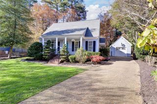 126 Seton Hill RD, Williamsburg, VA 23188