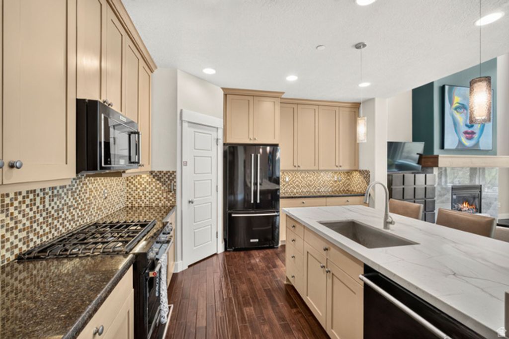 13287 N ALEXIS DR, Kamas, UT 84036 — photo 4