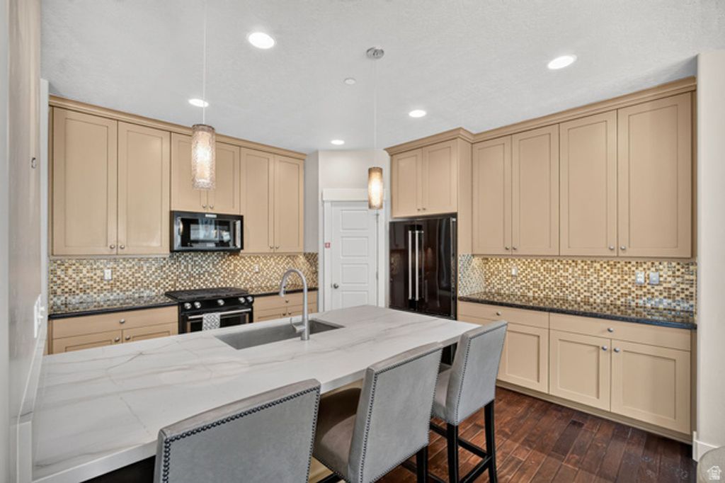 13287 N ALEXIS DR, Kamas, UT 84036 — photo 5