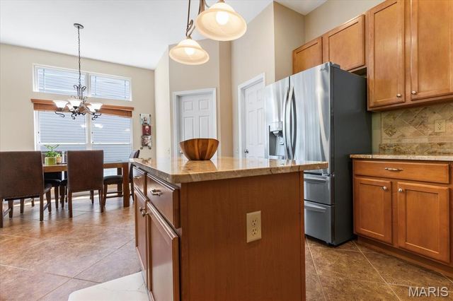 165 Carlton Point Drive, Wentzville, MO 63385
