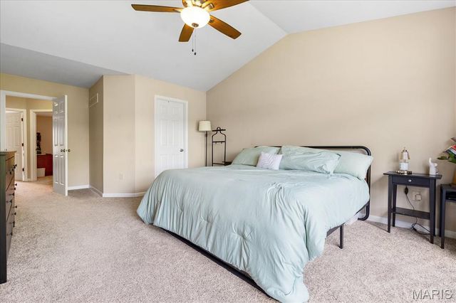 165 Carlton Point Drive, Wentzville, MO 63385