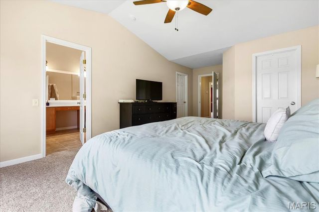 165 Carlton Point Drive, Wentzville, MO 63385