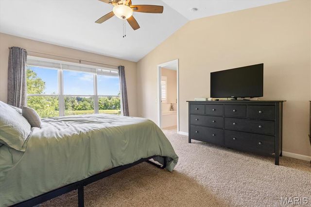 165 Carlton Point Drive, Wentzville, MO 63385