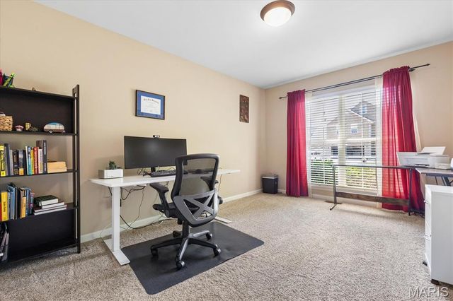 165 Carlton Point Drive, Wentzville, MO 63385