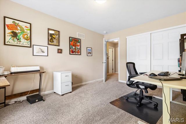 165 Carlton Point Drive, Wentzville, MO 63385