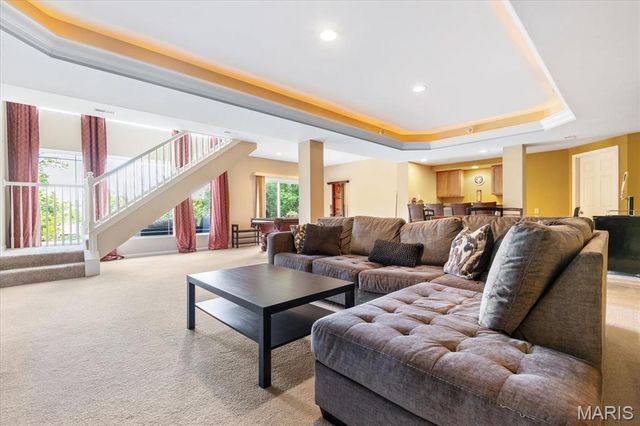 165 Carlton Point Drive, Wentzville, MO 63385