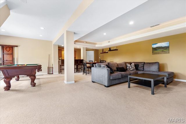 165 Carlton Point Drive, Wentzville, MO 63385