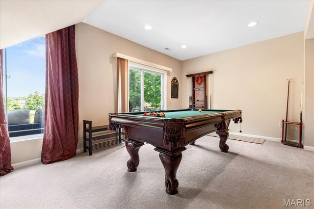 165 Carlton Point Drive, Wentzville, MO 63385