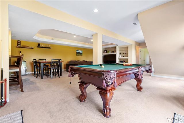 165 Carlton Point Drive, Wentzville, MO 63385