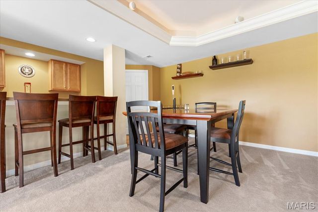 165 Carlton Point Drive, Wentzville, MO 63385