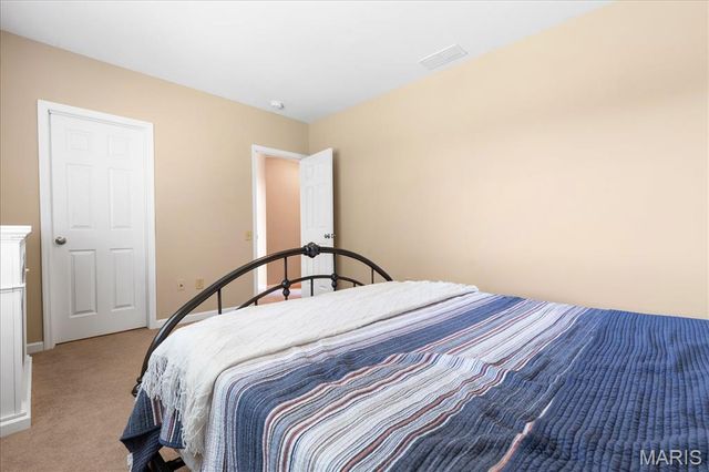 165 Carlton Point Drive, Wentzville, MO 63385