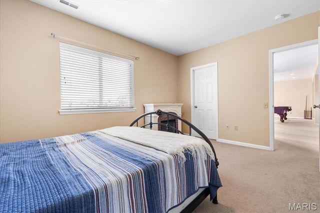 165 Carlton Point Drive, Wentzville, MO 63385