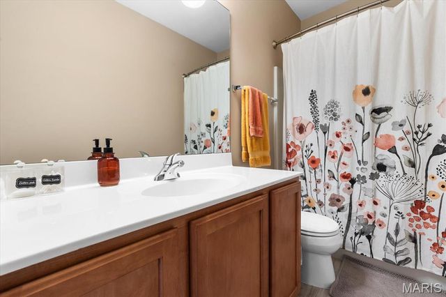 165 Carlton Point Drive, Wentzville, MO 63385