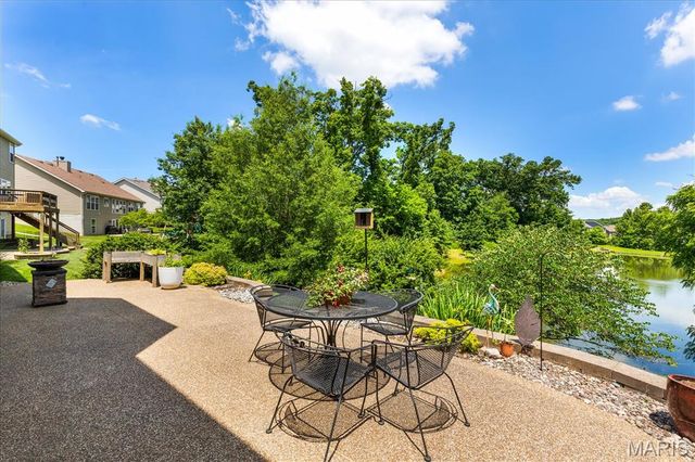 165 Carlton Point Drive, Wentzville, MO 63385