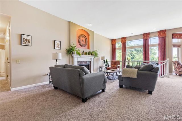 165 Carlton Point Drive, Wentzville, MO 63385