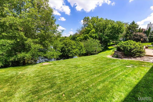 165 Carlton Point Drive, Wentzville, MO 63385