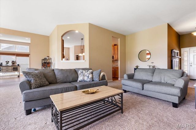 165 Carlton Point Drive, Wentzville, MO 63385