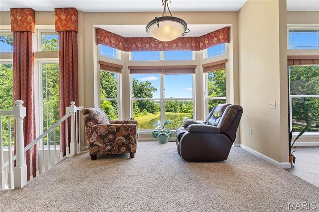 165 Carlton Point Drive, Wentzville, MO 63385