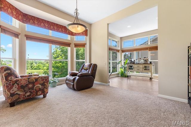 165 Carlton Point Drive, Wentzville, MO 63385