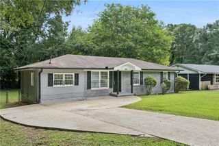 3036 Will Rogers SE Place, Atlanta, GA 30316