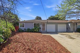111 Nancy Court, Mountain View, CA 94041