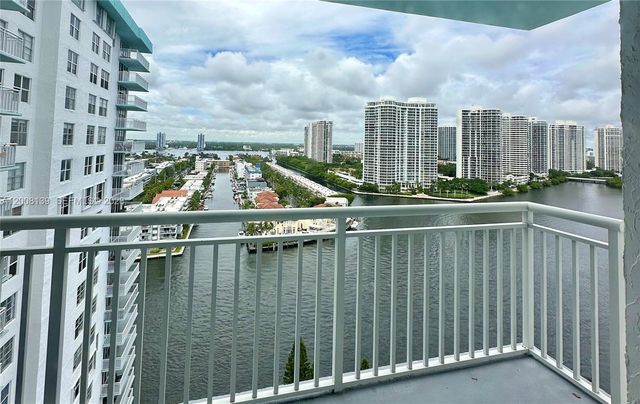 301 174th St 2020, Sunny Isles Beach, FL 33160