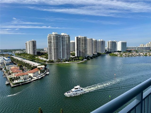 301 174th St 2020, Sunny Isles Beach, FL 33160