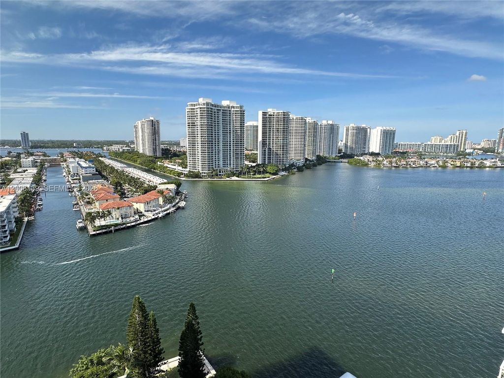 301 174th St 2020, Sunny Isles Beach, FL 33160
