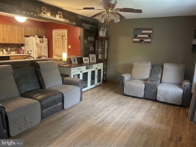 25 FAIRFIELD ST, Browns Mills, NJ 08015