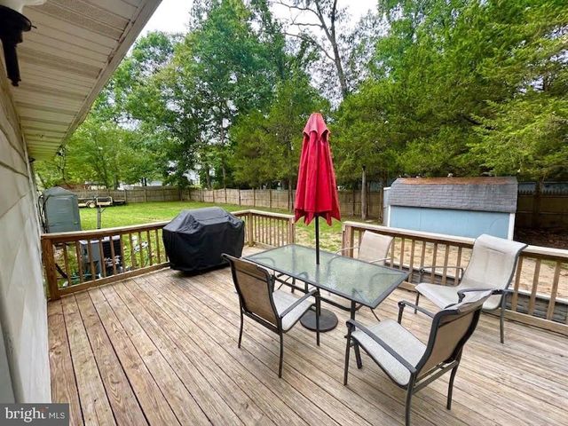 25 FAIRFIELD ST, Browns Mills, NJ 08015