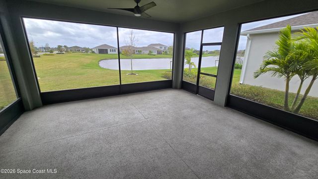 2327 Kamin Drive, Melbourne, FL 32940