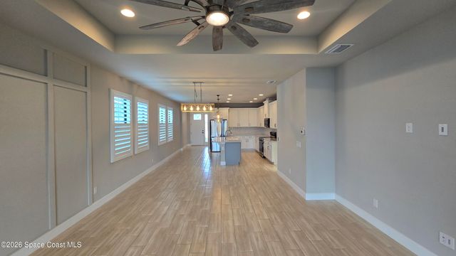 2327 Kamin Drive, Melbourne, FL 32940