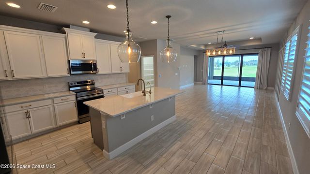 2327 Kamin Drive, Melbourne, FL 32940