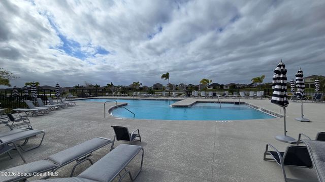 2327 Kamin Drive, Melbourne, FL 32940